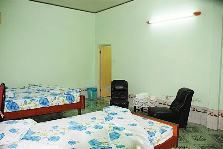 Митхо: Thao Nhi Hotel