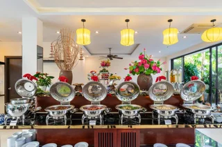 Хойан: Banana Garden Boutique Hotel Hoi An