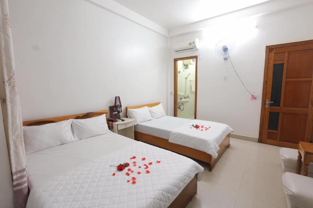 Thanh Dinh Guesthouse — фото 6