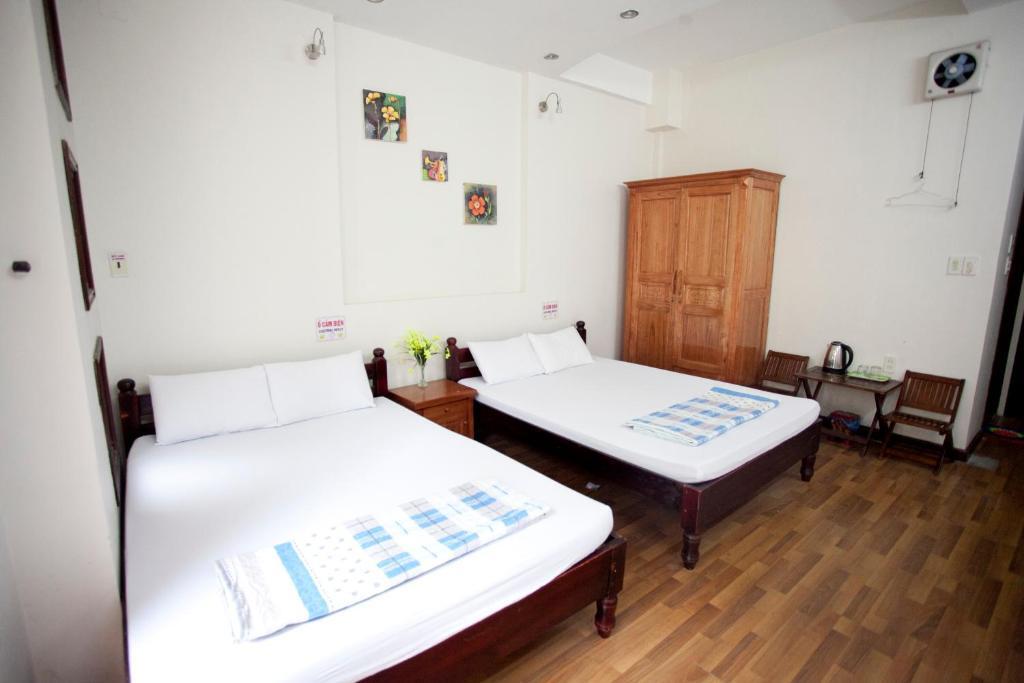 Thanh Dinh Guesthouse — фото 4