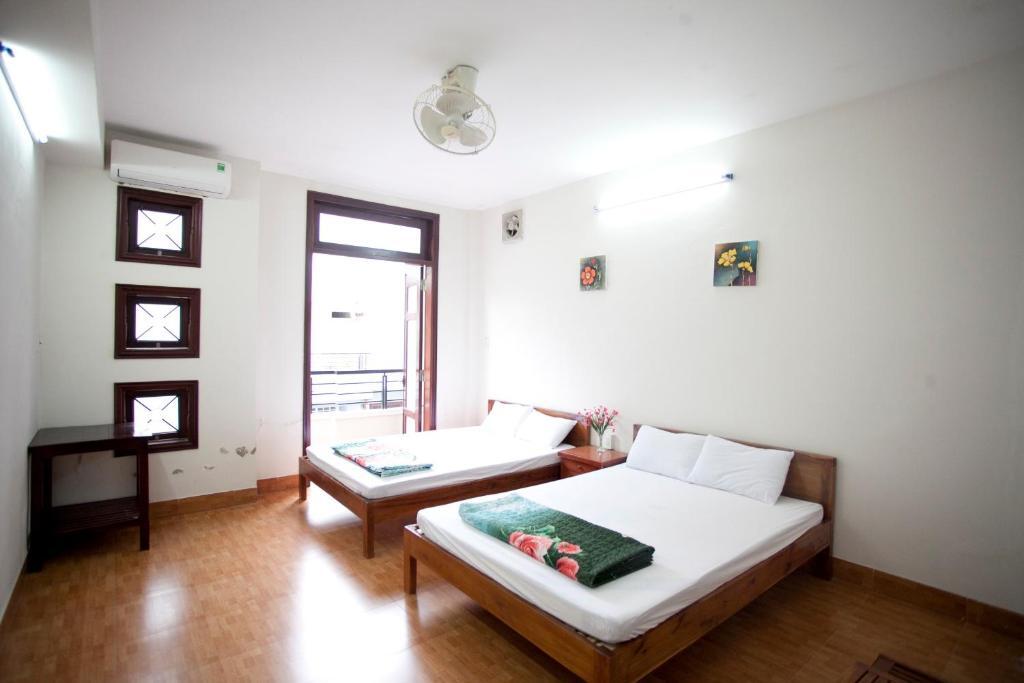 Thanh Dinh Guesthouse — фото 5
