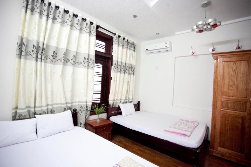 Thanh Dinh Guesthouse — фото 3