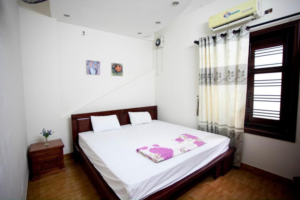 Хюэ: Thanh Dinh Guesthouse