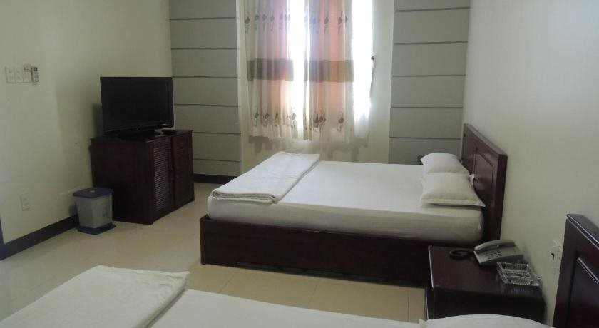 Бенче: Dai Phuc Hotel