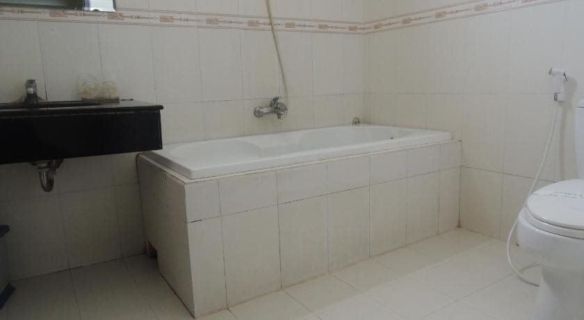 Бенче: Dai Phuc Hotel