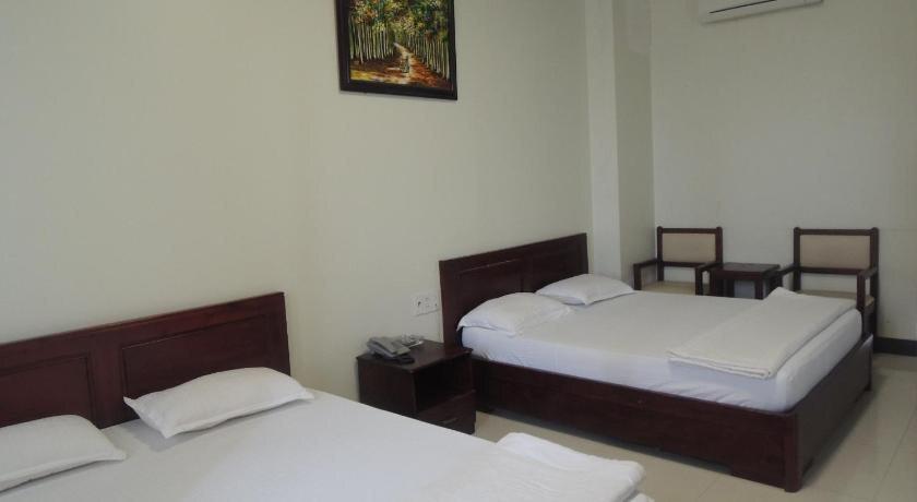 Бенче: Dai Phuc Hotel