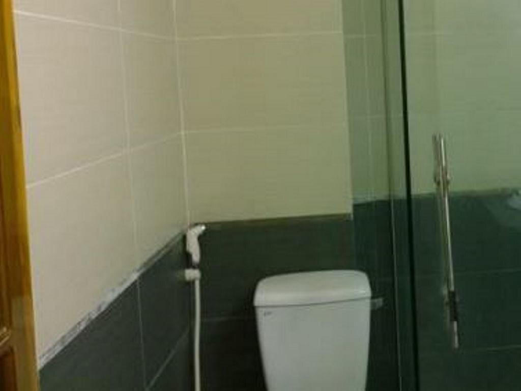 Хюэ: Thanh Hang Guesthouse