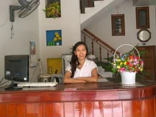 Хюэ: Thanh Hang Guesthouse