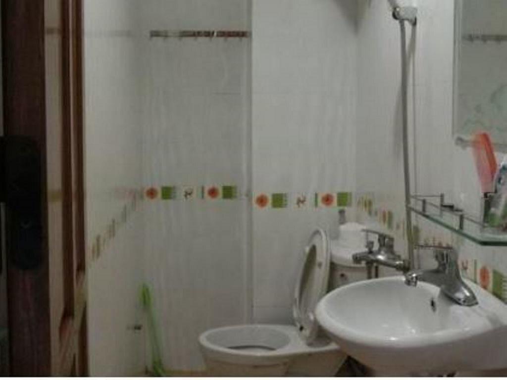 Хюэ: Thanh Hang Guesthouse