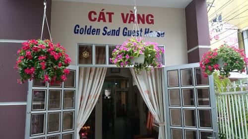 Cat Vang Guesthouse — фото 1