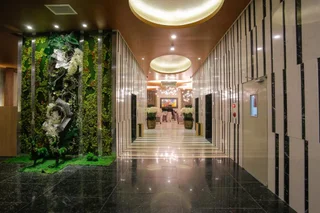 Хошимин: Muong Thanh Grand Sai Gon Centre Hotel