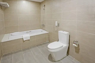 Хошимин: Muong Thanh Grand Sai Gon Centre Hotel