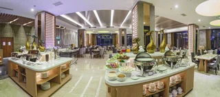 Хошимин: Muong Thanh Grand Sai Gon Centre Hotel