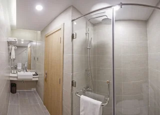 Хошимин: Muong Thanh Grand Sai Gon Centre Hotel