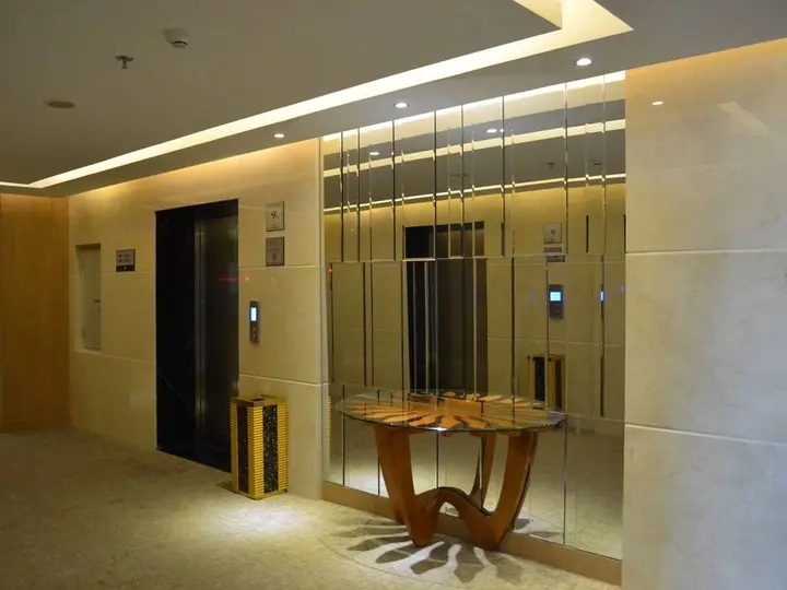 Хошимин: Muong Thanh Grand Sai Gon Centre Hotel
