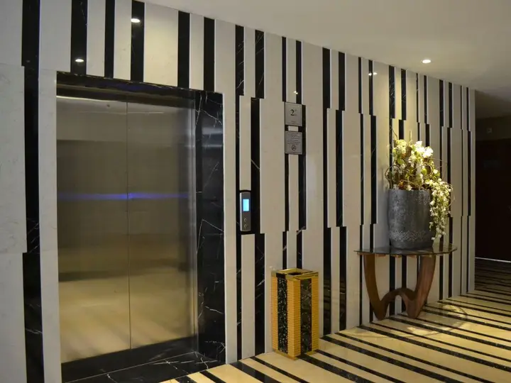 Хошимин: Muong Thanh Grand Sai Gon Centre Hotel