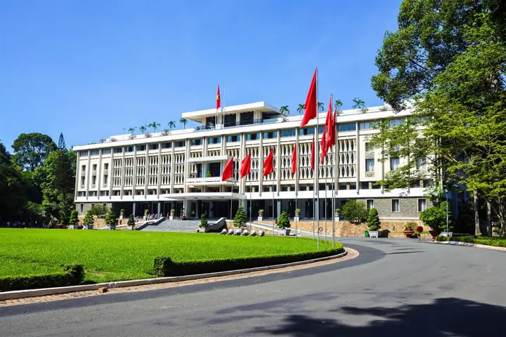 Хошимин: Muong Thanh Grand Sai Gon Centre Hotel