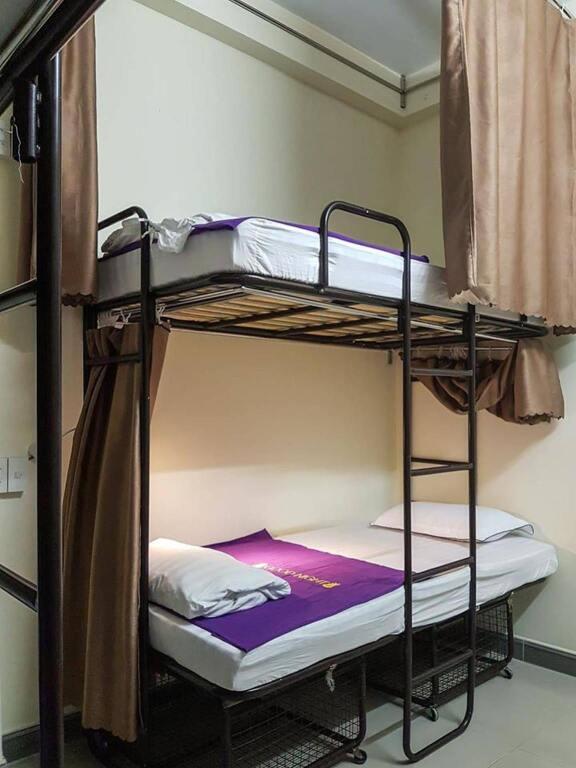 Backpack Hostel — фото 3