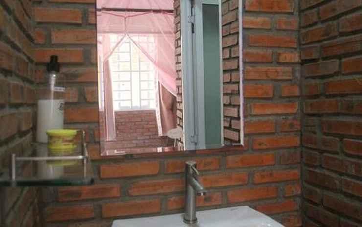 Митхо: Bau Bi Mini Farmstay Mekong - Tien Giang