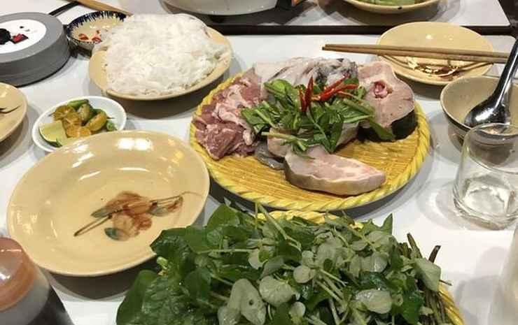 Митхо: Bau Bi Mini Farmstay Mekong - Tien Giang