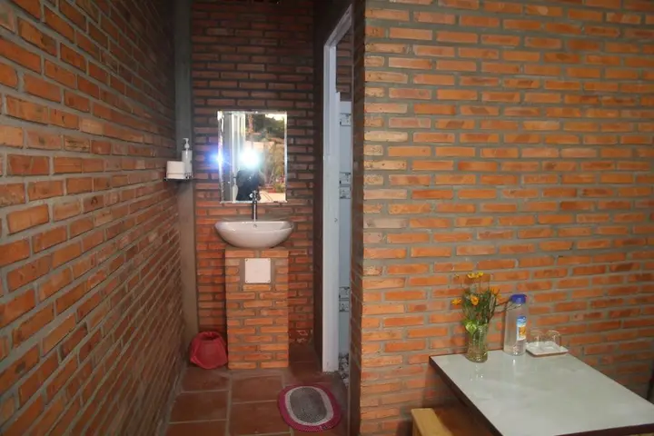 Митхо: Bau Bi Mini Farmstay Mekong - Tien Giang