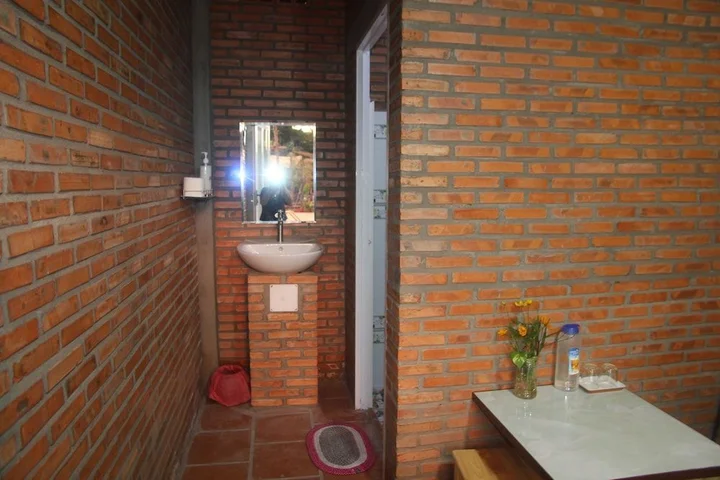 Митхо: Bau Bi Mini Farmstay Mekong - Tien Giang