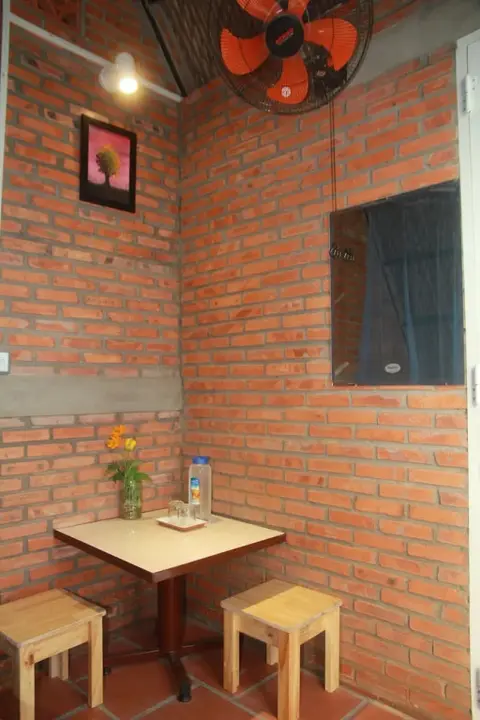 Митхо: Bau Bi Mini Farmstay Mekong - Tien Giang