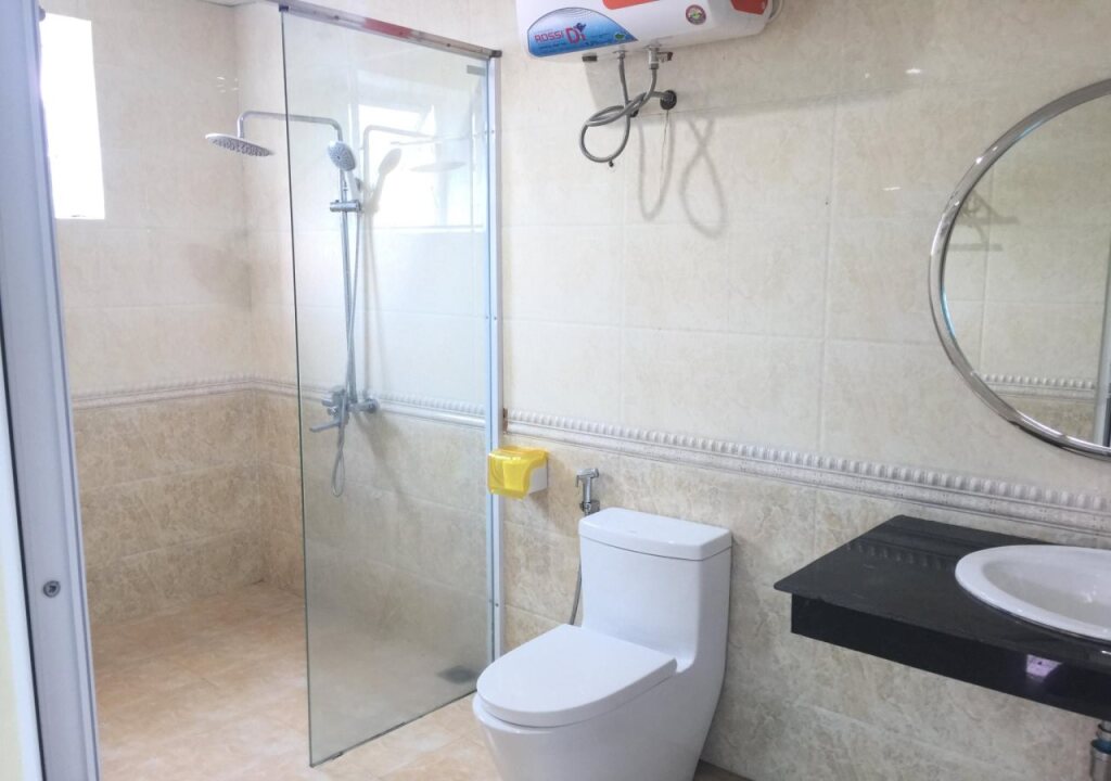 Дьенбьенфу: Long Giang Hotel