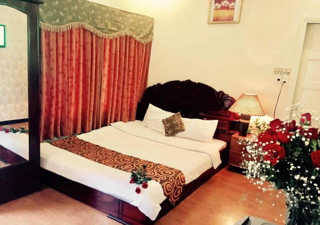 Ruby Dalat Hotel — фото 3