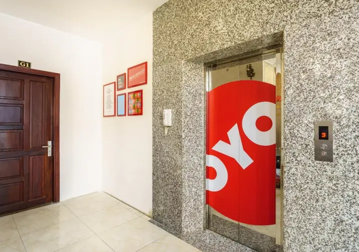 Хошимин: ND Luxury Apartment