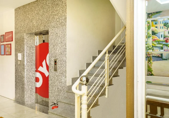 Хошимин: ND Luxury Apartment