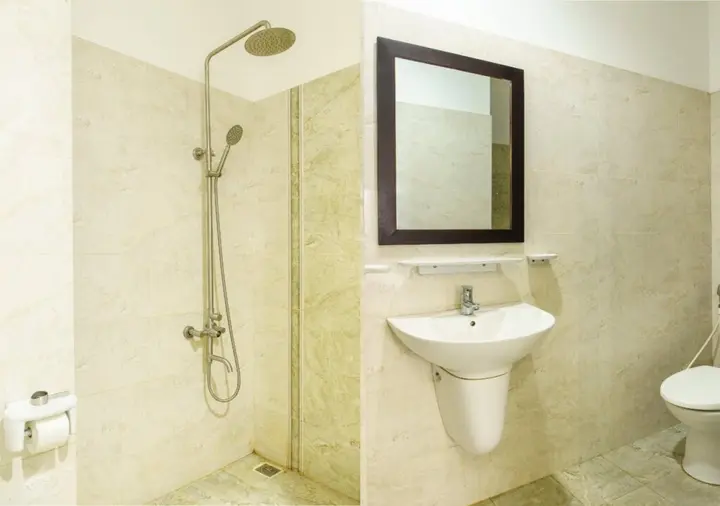 Хошимин: ND Luxury Apartment