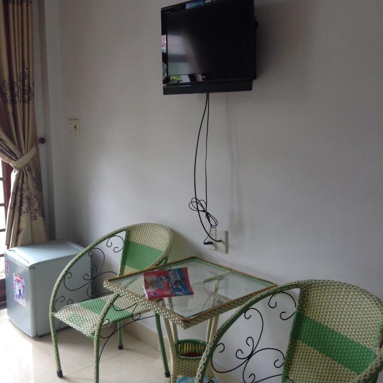Хюэ: Thanh Hien Guesthouse