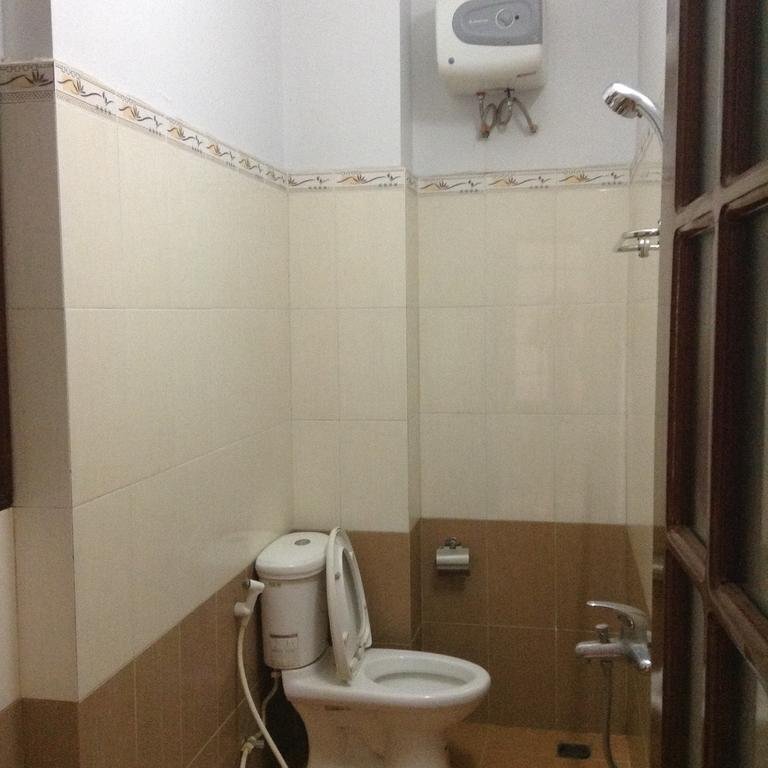 Хюэ: Thanh Hien Guesthouse