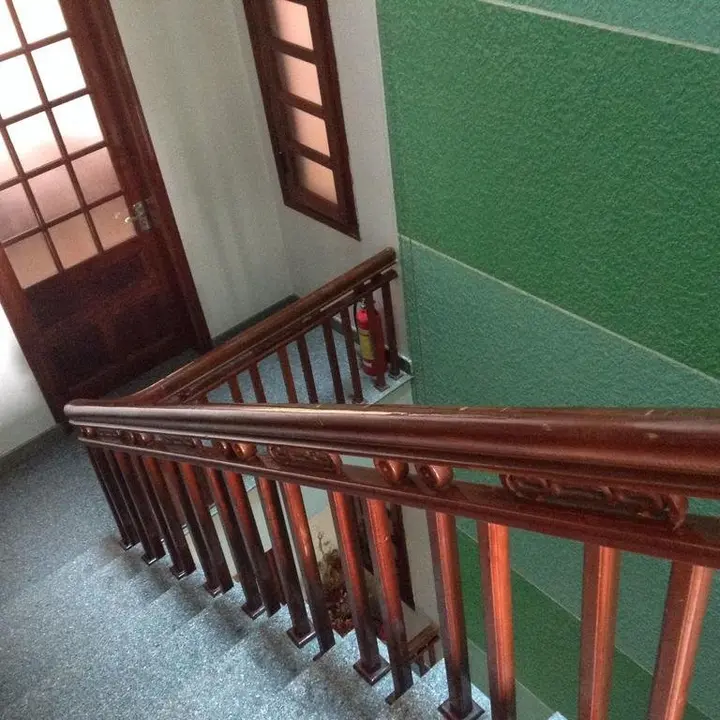 Хюэ: Thanh Hien Guesthouse