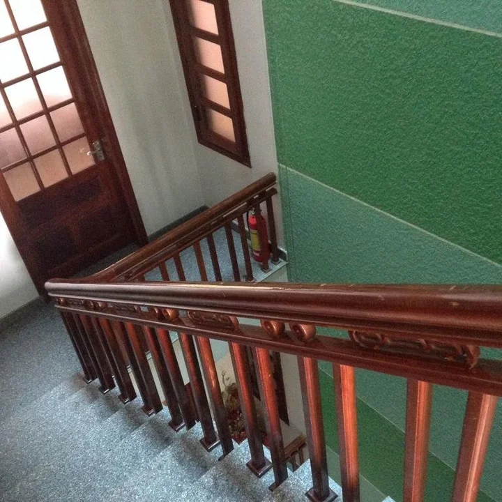 Хюэ: Thanh Hien Guesthouse