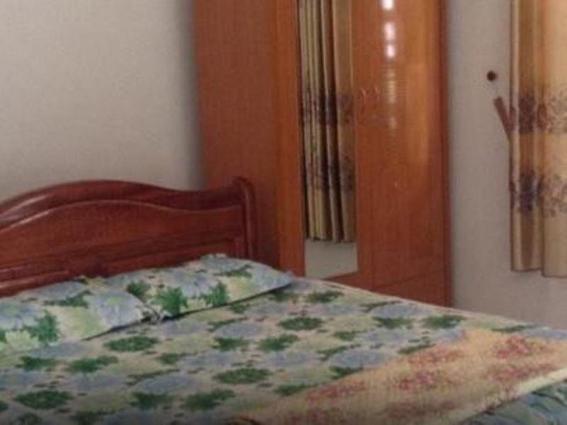 Хюэ: Thanh Hien Guesthouse