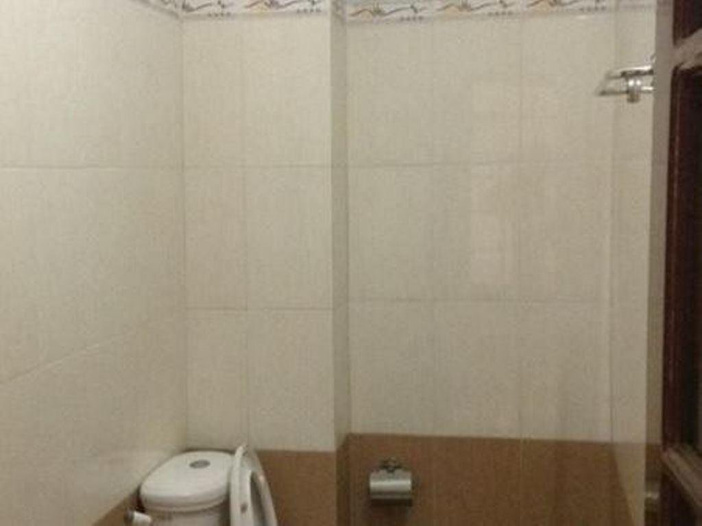 Хюэ: Thanh Hien Guesthouse