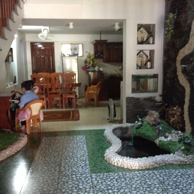 Хюэ: Thanh Hien Guesthouse