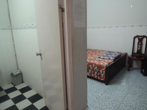 Кантхо: Cao Thang 1 Guest House