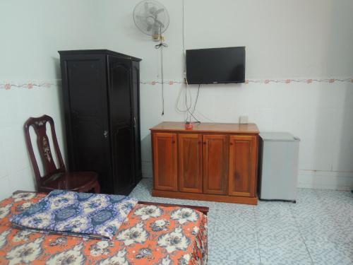 Кантхо: Cao Thang 1 Guest House
