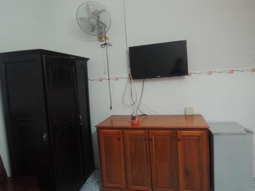 Кантхо: Cao Thang 1 Guest House