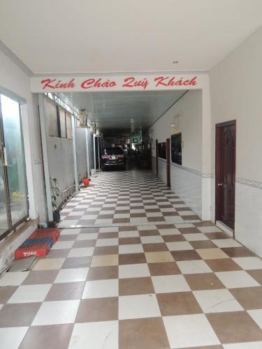 Кантхо: Cao Thang 1 Guest House