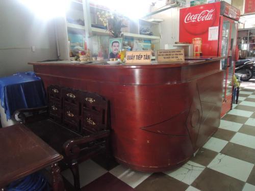 Кантхо: Cao Thang 1 Guest House