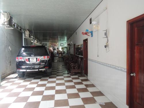 Кантхо: Cao Thang 1 Guest House