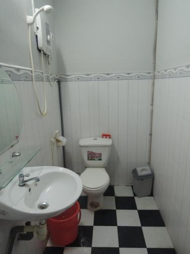Кантхо: Cao Thang 1 Guest House