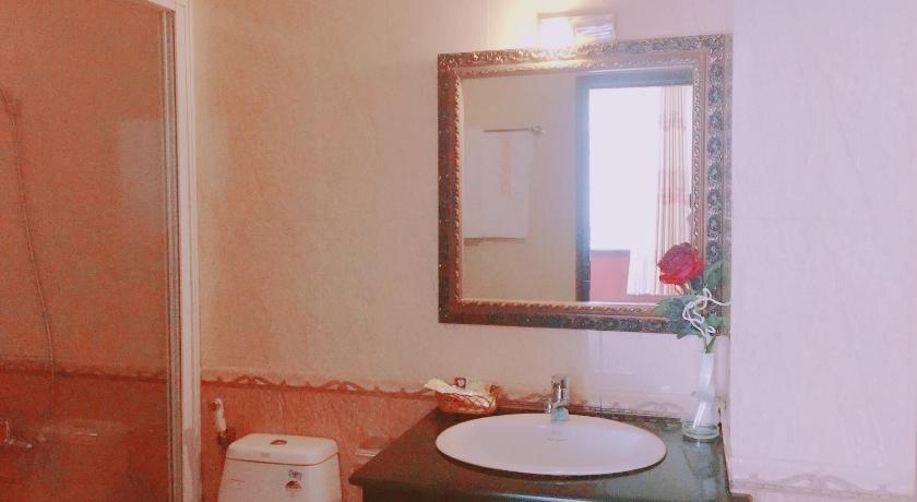 Кантхо: Van Kim Hung Hotel