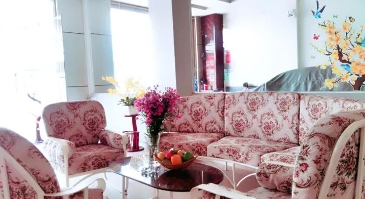 Кантхо: Van Kim Hung Hotel