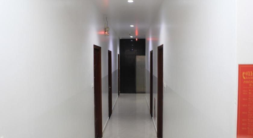 Кантхо: Van Kim Hung Hotel