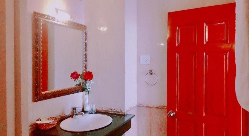 Кантхо: Van Kim Hung Hotel